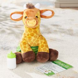 MELISSA AND DOUG - BÉBÉ GIRAFE